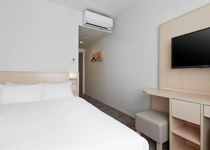Sotetsu Fresa Inn Kyoto-Shijokarasuma