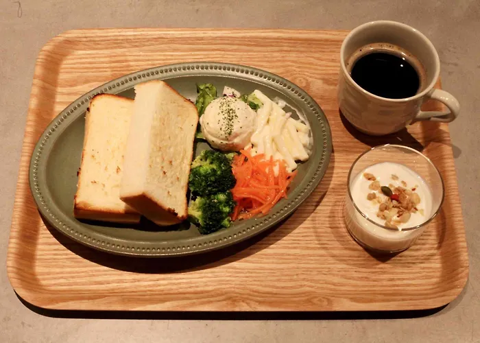 Sotetsu Fresa Inn Ueno-Okachimachi Tokyo