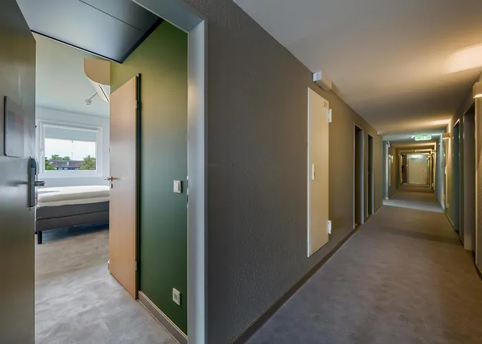 Felix Hotel Darmstadt