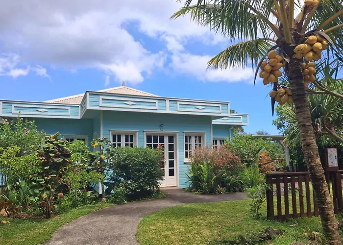 Le Four A Pain Bed & Breakfast Saint-Philippe