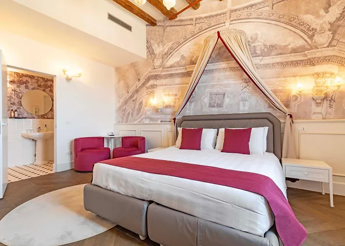 Porta Da Mar Hotel Venice
