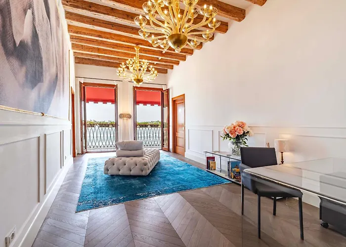 Porta Da Mar Hotel Venice