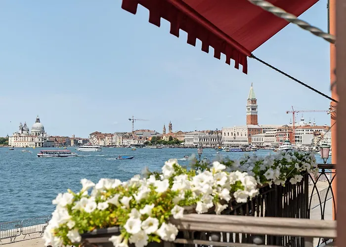 Porta Da Mar Hotel Venice