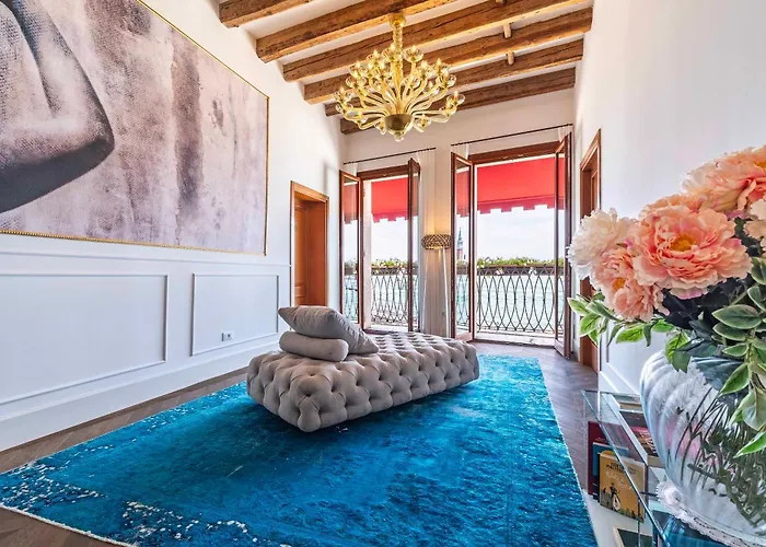 Porta Da Mar Hotel Venice