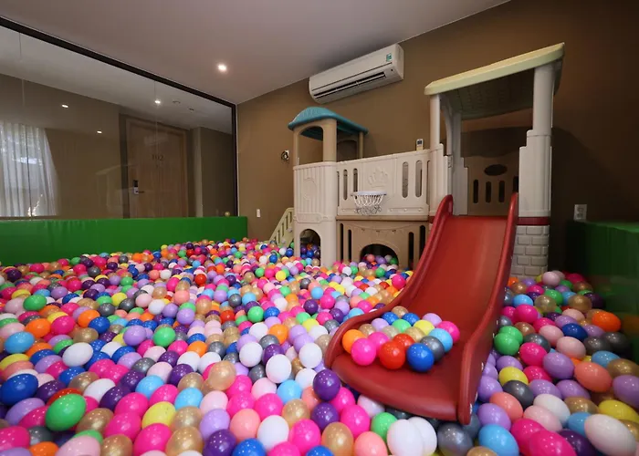 Gaia Hotel Phú Quốc