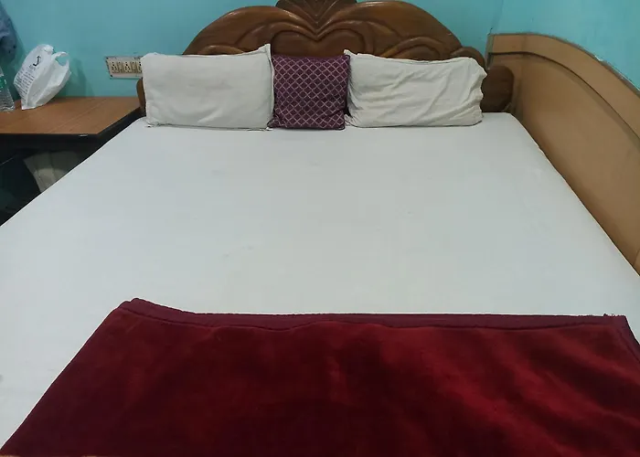 Kiran Guest House Kolkata