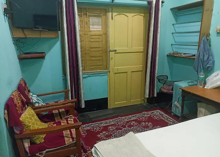 Kiran Guest House Kolkata