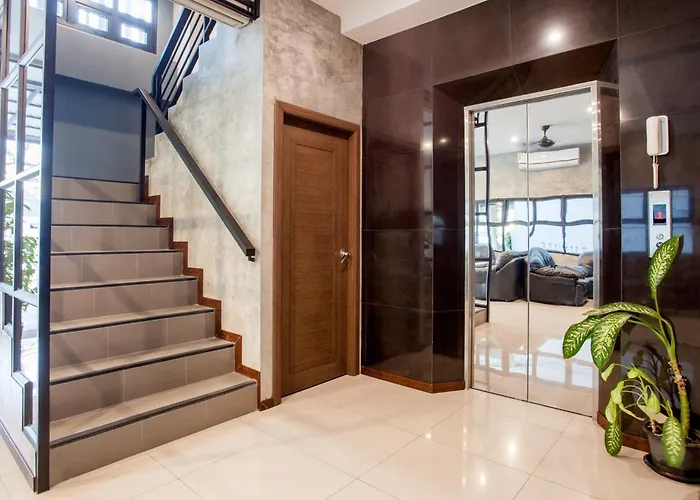 Ritsurin Boutique Hotel - โรงแรมริทสุริน บูติค Phuket