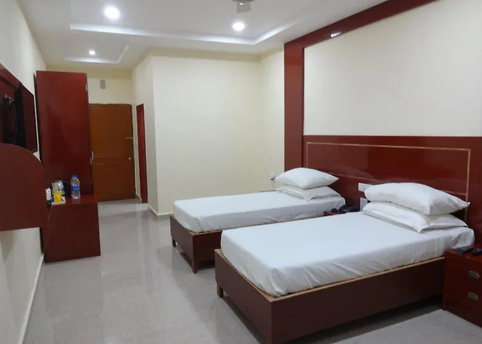 Indo Hokke Hotel Rajgir