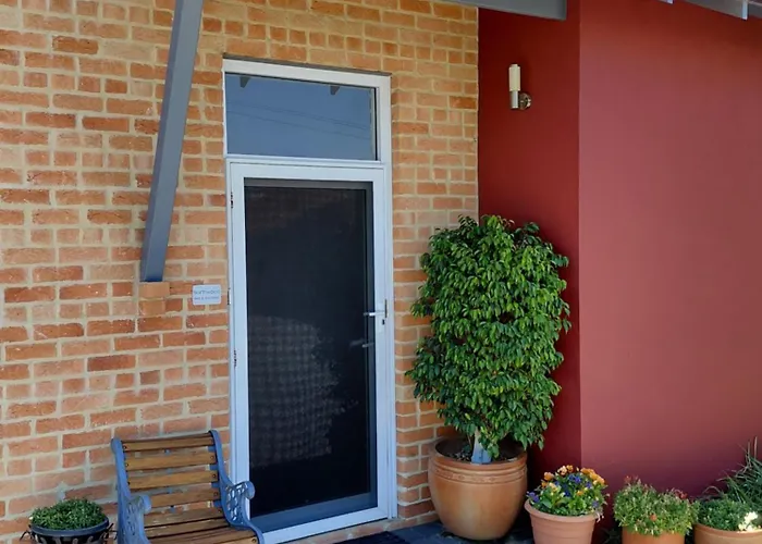 Northwood Bed And Breakfast Perth