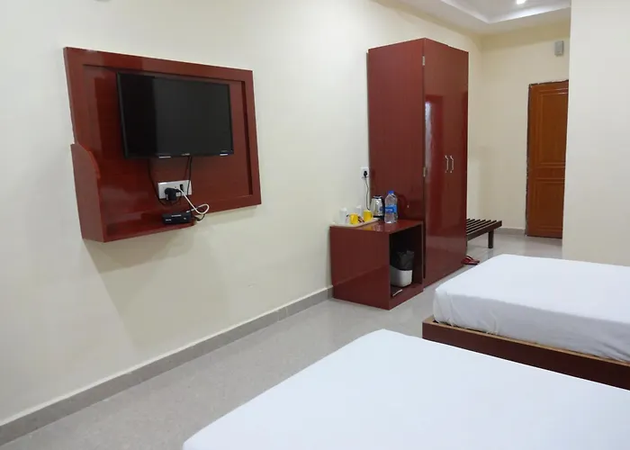 Indo Hokke Hotel Rajgir