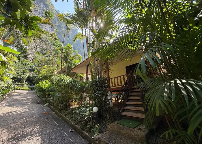 Kiriraya Resort Ao Nang