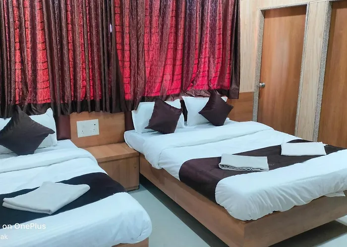 Hotel Midtown Inn Nashik