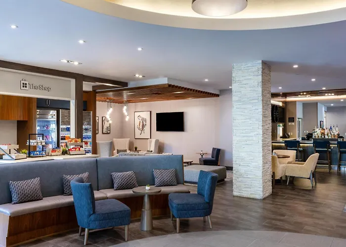 Hilton Garden Inn North Phoenix Scottsdale