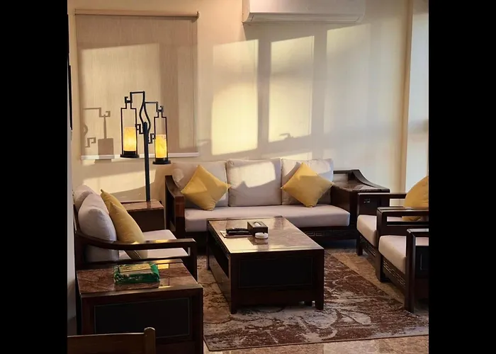 Arto Aparthotel Riaad