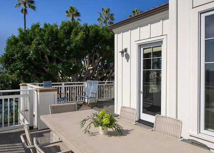 Hotel Lido House, Autograph Collection Newport Beach