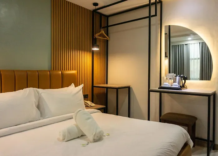 Hotel Rodolfo Tacloban