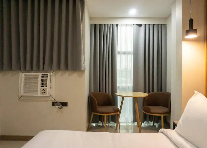 Hotel Rodolfo Tacloban