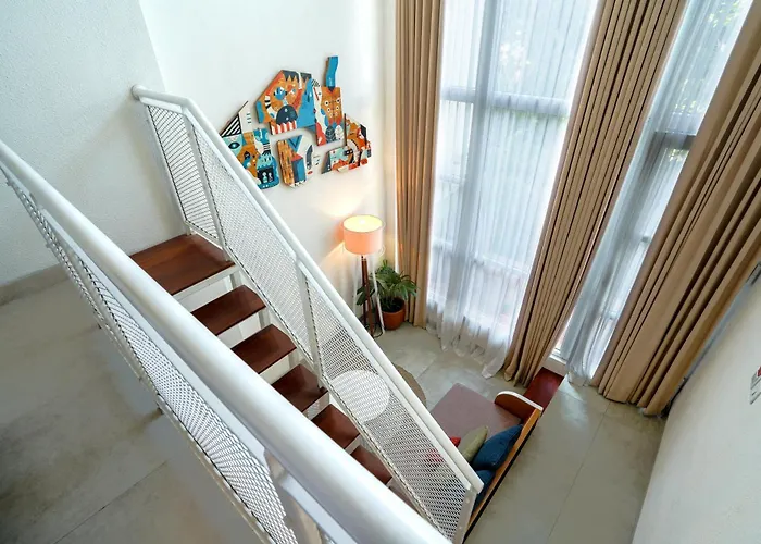 Yats Colony Hotel Yogyakarta