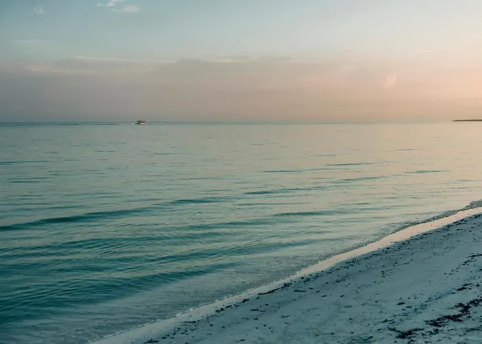 Tekio Beach Hotel Isla Holbox