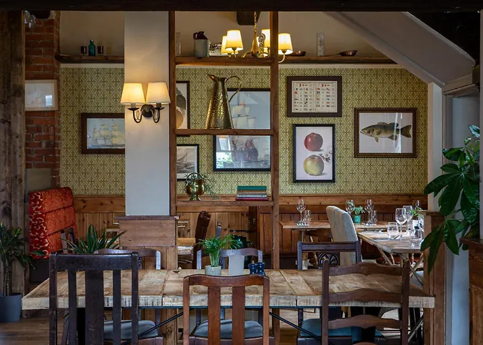 Three Tuns Hotel Helston