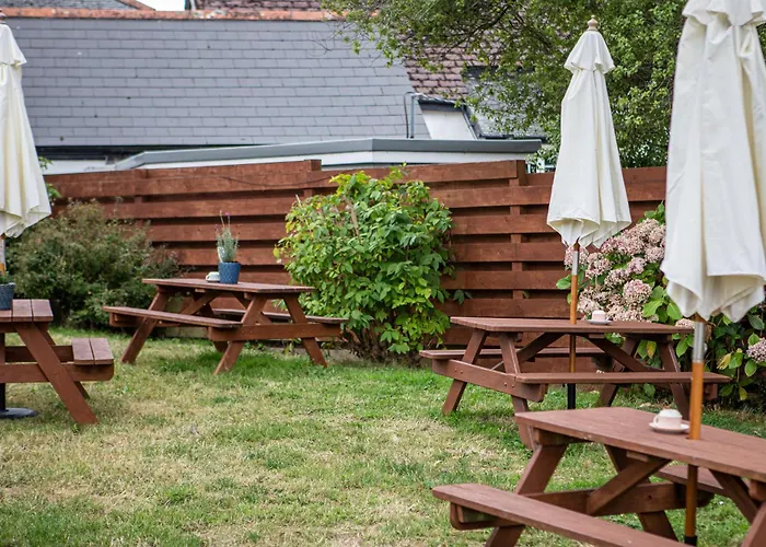 Three Tuns Hotel Helston