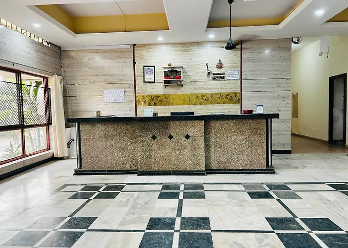 Hotel Surya Mangalore