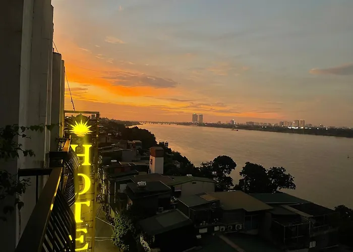 Sunrise Hanoi Hotel