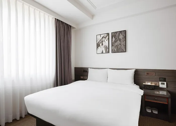 Dream Mansion Hotel Taichung