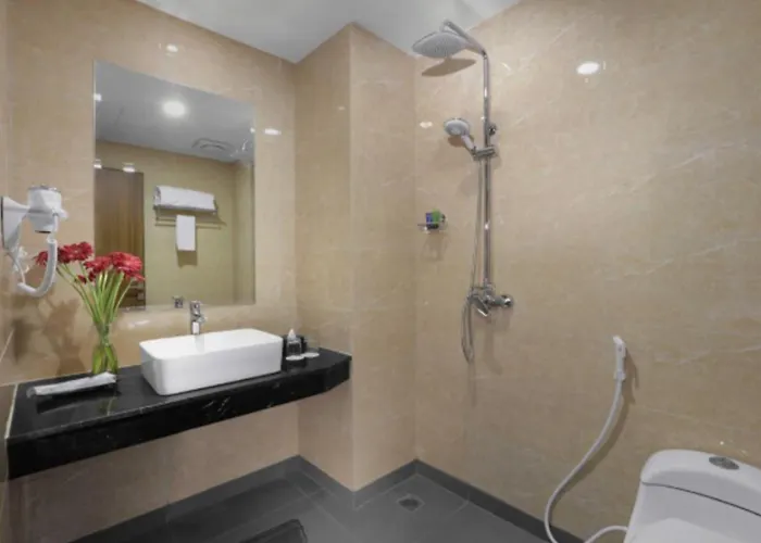 Aston Batam Hotel & Residence Nagoya