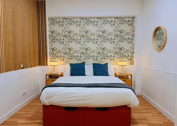 Hola Rooms Madrid