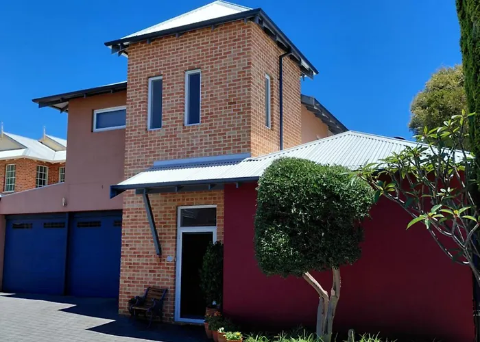 Northwood Bed And Breakfast Perth