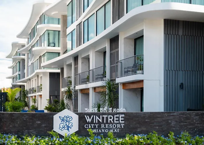 Wintree City Resort เชียงใหม่