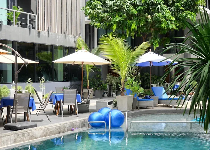 Wintree City Resort เชียงใหม่
