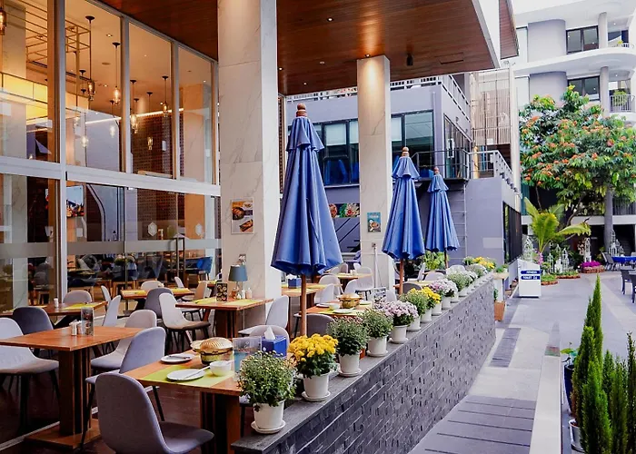 Wintree City Resort เชียงใหม่