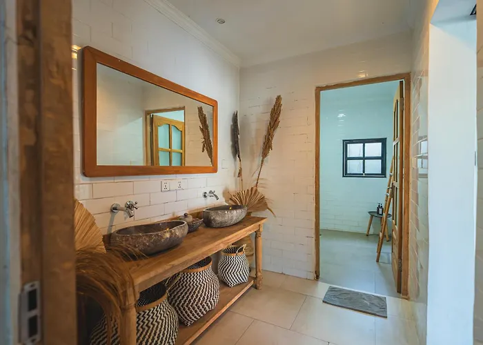 Mangga Wangga Living Hotel Uluwatu 