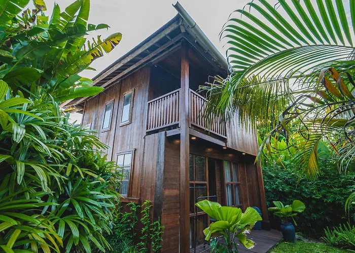 Mangga Wangga Living Hotel Uluwatu 