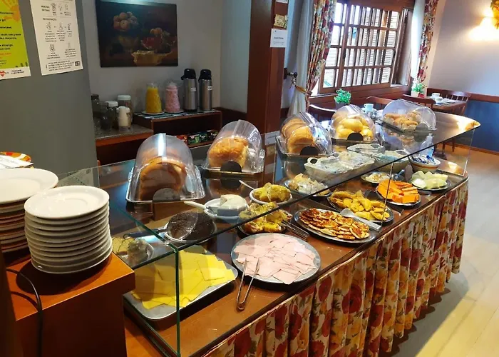 Pousada Sonnenhof Gramado