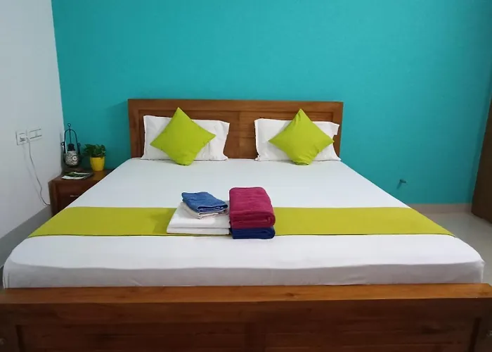 Namasthe Ayurveda And Yoga Retreat Cochin Hotel Nedumbassery