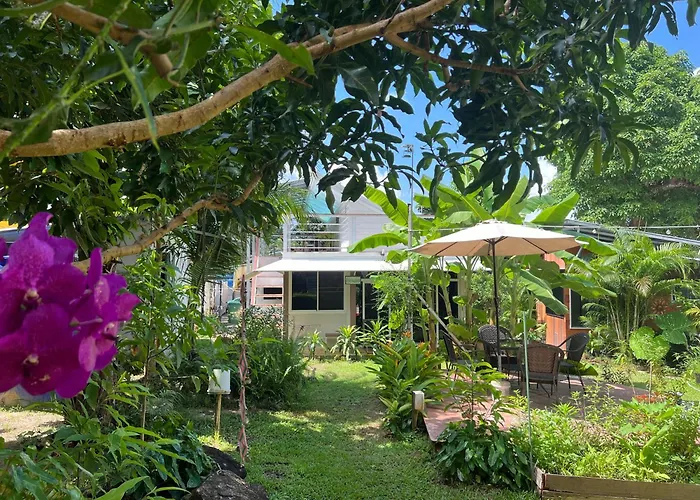 Beach Jungle เกาะช้าง