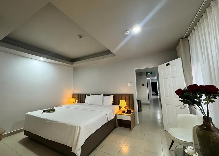Trang An Hotel TP. Hồ Chí Minh
