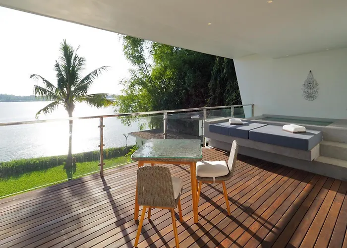 The Bale Phnom Penh By Lifestyleretreats Hotel