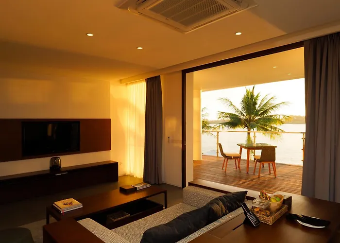 The Bale Phnom Penh By Lifestyleretreats Hotel