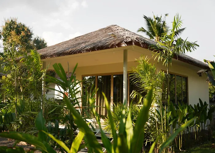 Hotel Cocco House Ao Nang