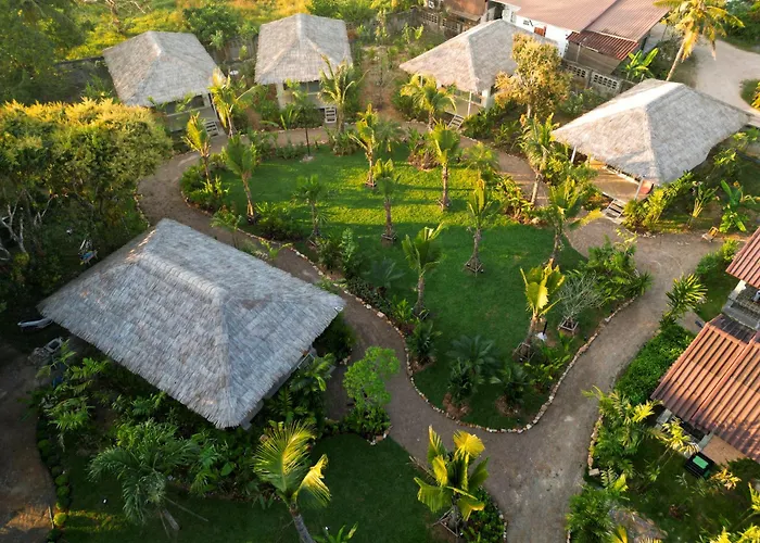 Hotel Cocco House Ao Nang