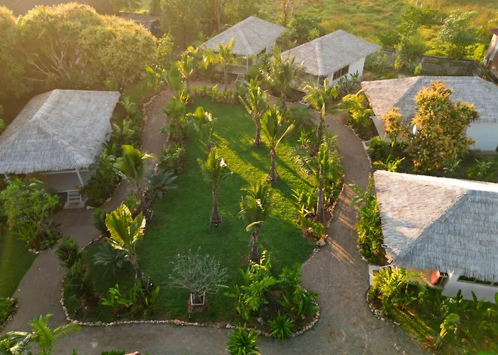 Hotel Cocco House Ao Nang
