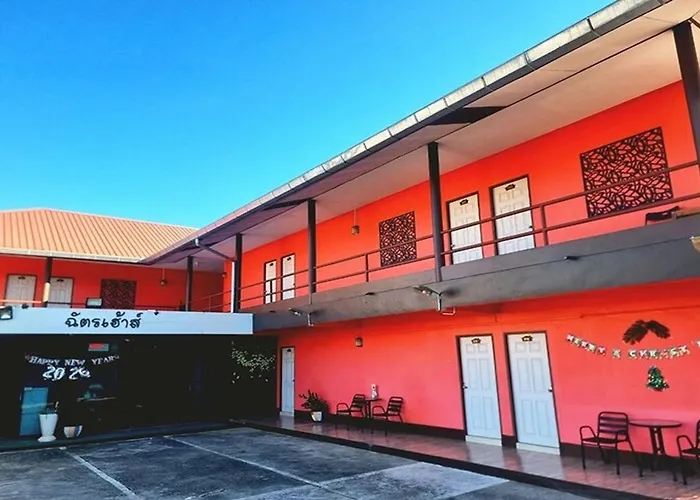 Chat House Chiang Rai
