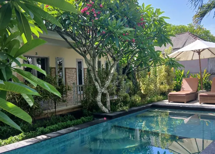 Walet'S Paradise Nusa Lembongan