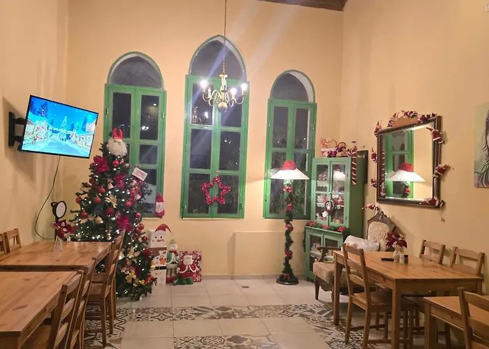 Al Bishara Guest House Nazareth