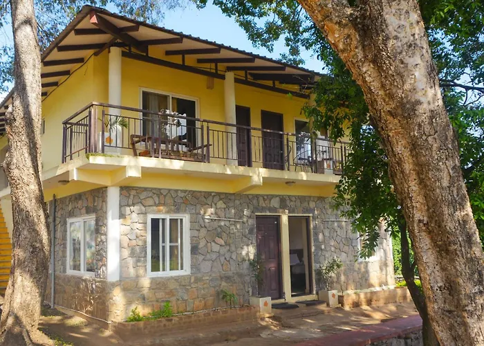River Valley Resort Masinagudi